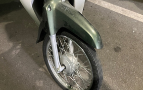 HONDA SUPER CUB50 AA04