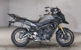 YAMAHA MT-09 RN36J