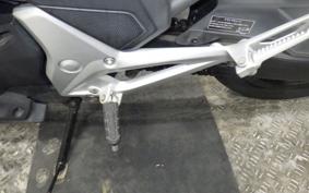 HONDA NC 700 X 2013 RC63