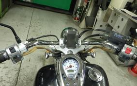 YAMAHA DRAGSTAR 400 2005 VH01J