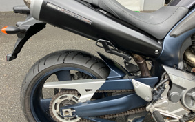 YAMAHA MT-01 2006 RP12