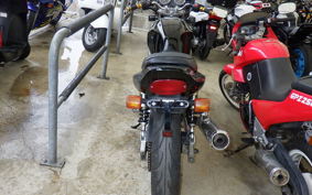 KAWASAKI BALIUS 250 Gen.2 ZR250B