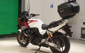 HONDA CB400 SUPER BOLDOR A 2014 NC42