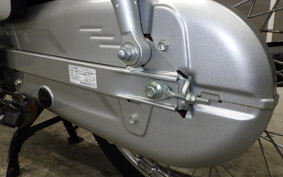 HONDA C50 SUPER CUB AA09