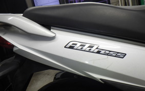 SUZUKI ADDRESS 110 2024 CE47A