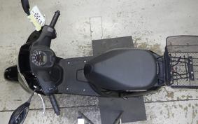 HONDA TACT-4ﾍﾞｰｼｯｸ AF79