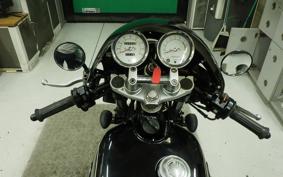 YAMAHA SR400 Gen.3 2001 RH01J