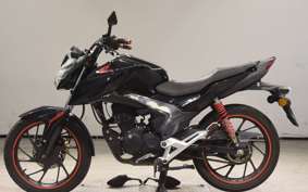 HONDA CBF125R 2026
