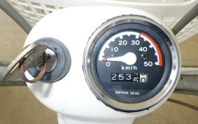 HONDA PAL NC50