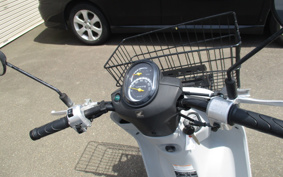 HONDA BENLY 50 AA05