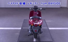 HONDA ﾄｩﾃﾞｲ AF61