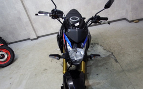 KAWASAKI Z125 PRO BR125H