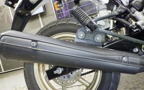 HONDA APE 100 GEN 2 HC13