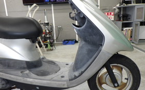 YAMAHA JOG Gen.5 2019 SA36J