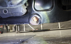 KAWASAKI VULCAN 400 Gen.2 1995 VN400A