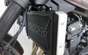 KAWASAKI Z900RS 50th Annive 2022 ZR900C