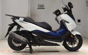 HONDA FORZA 250 MF13