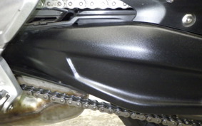 TRIUMPH TRIDENT 660 2021