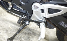 HONDA CB125 R 2013 JC91