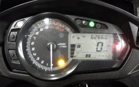 KAWASAKI NINJA 1000 2013