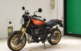 KAWASAKI Z900RS-2SE 2026 ZR902A