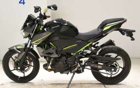 KAWASAKI Z400 Gen.2 2023 EX400L