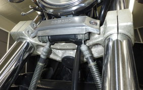 YAMAHA VMAX 2000