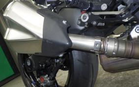 KAWASAKI NINJA 1000 A 2018 ZXT00W