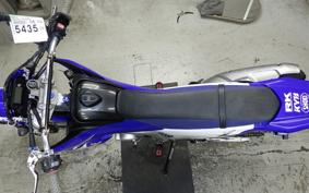 YAMAHA WR250R DG15J