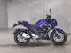 Фото Yamaha FZ25 с японского аукциона