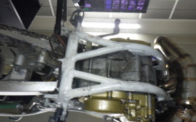 HONDA CRM250AR 2008 MD32