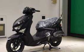 YAMAHA CYGNUS Griffus 1994 SEJ4J