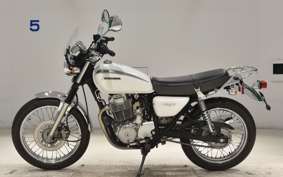 HONDA CB400SS E 2008 NC41