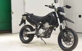 KAWASAKI KLX250D TRACKER X 2022 LX250V