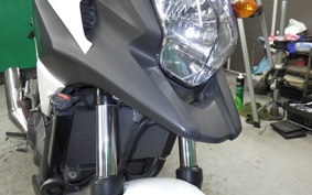 HONDA NC750X Limited ABS 2015 RC72