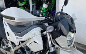 KAWASAKI KLX230 SHERPA LX232A
