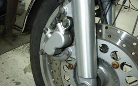 YAMAHA SR400 Gen.3 2004 RH01J