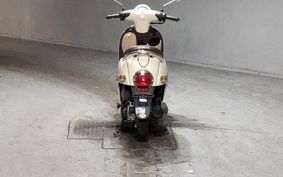 HONDA GIORNO AF70