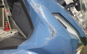 HONDA ADV160 KF54