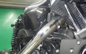 HARLEY XL1200CX 2016