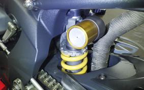 TRIUMPH DAYTONA 675 2008