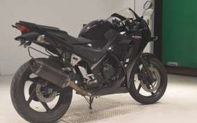 HONDA CBR250R GEN 3 MC41