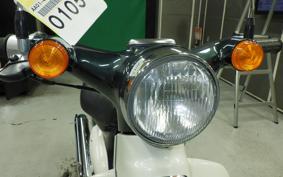 HONDA LITTLE CUB E AA01