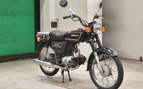 HONDA CD50 BENLY CD50