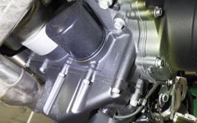 YAMAHA MT-09 2014 RN34J