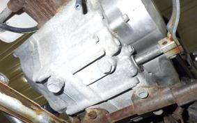 HONDA C50 SUPER CUB AA01