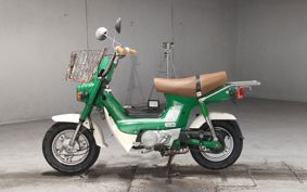 HONDA CAR LEE70 CF70