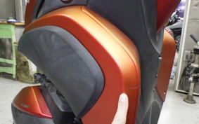 YAMAHA TRICITY 125 2003