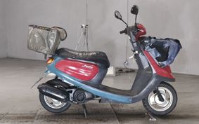 YAMAHA JOG POCHE SA08J
