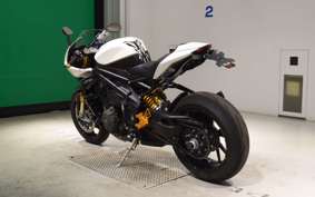 TRIUMPH SPEED TRIPLE RR 2023